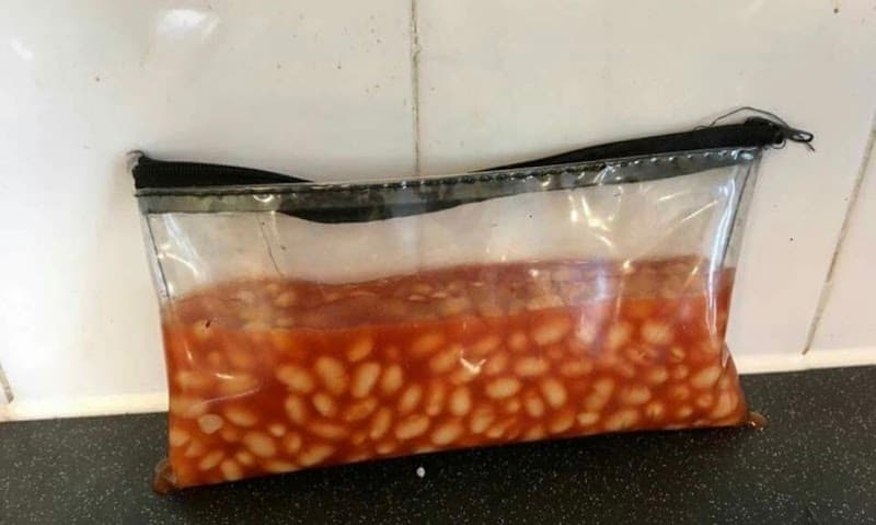 Billy's Thick Beans photo 1