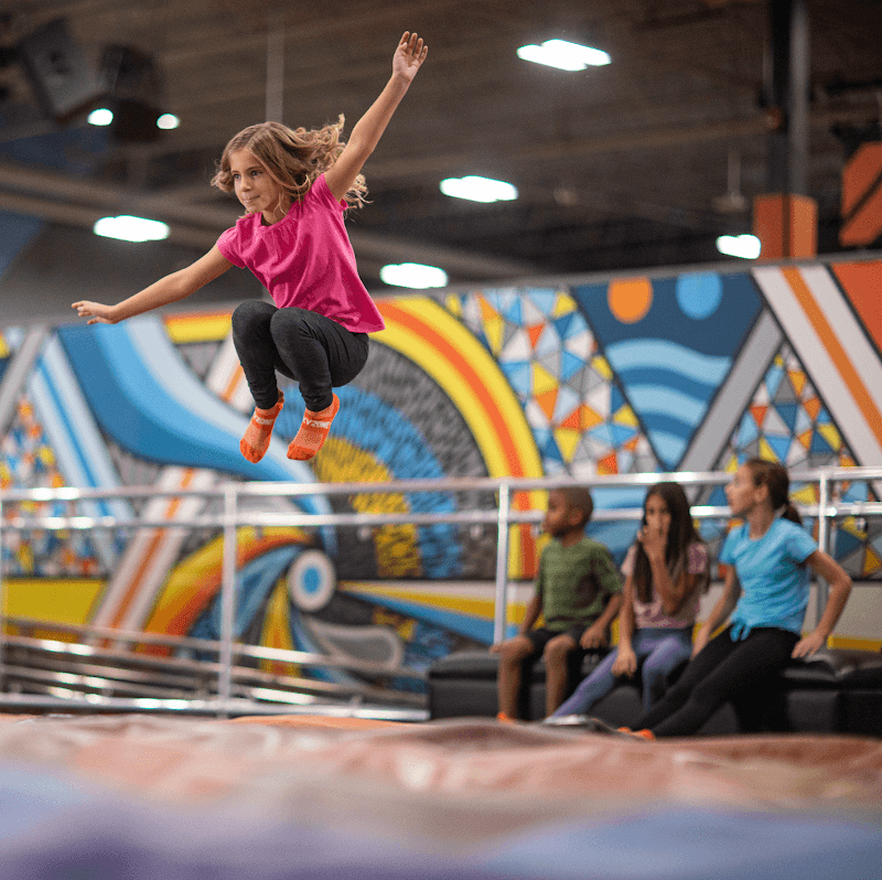 Sky Zone Trampoline Park photo 1