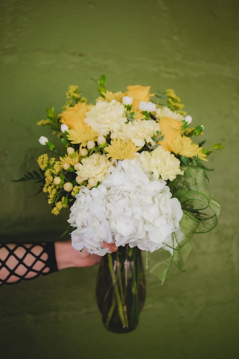 Webb City Florist & Greenhouse photo 3