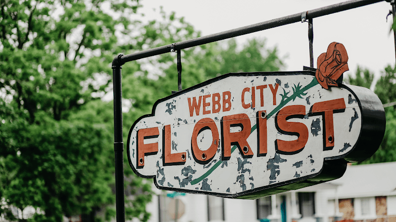 Webb City Florist & Greenhouse photo 4