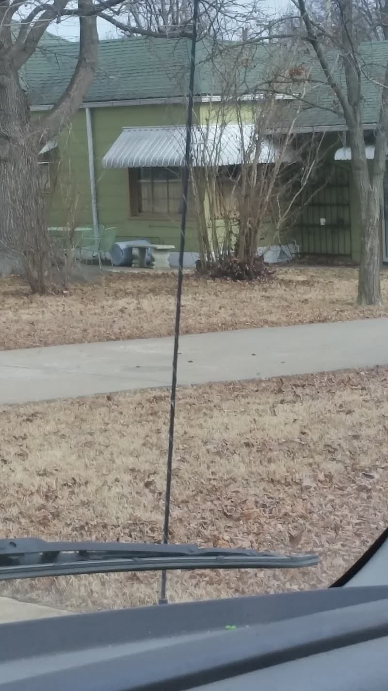 Webb City Florist & Greenhouse photo 5