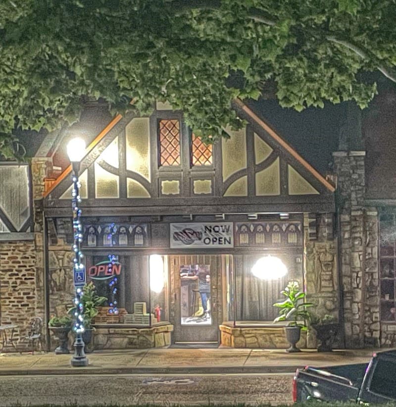 Embers Cigar Lounge photo 2