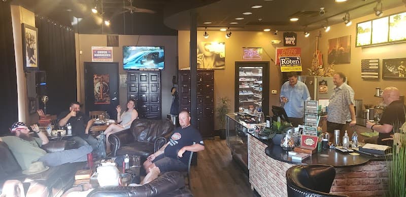 Embers Cigar Lounge photo 4