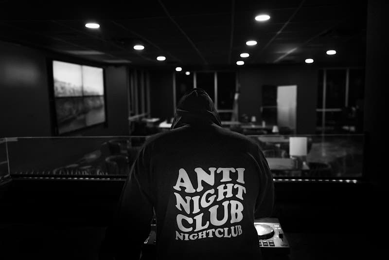 Opulence Nightclub Rogers