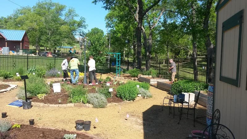 Claremore Splash Pad photo 4