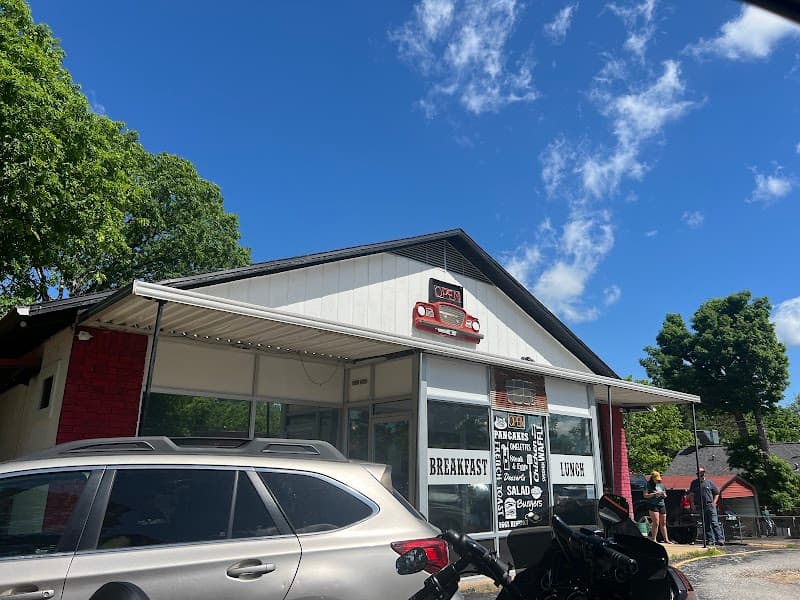 Filling Station Restaurant photo 6