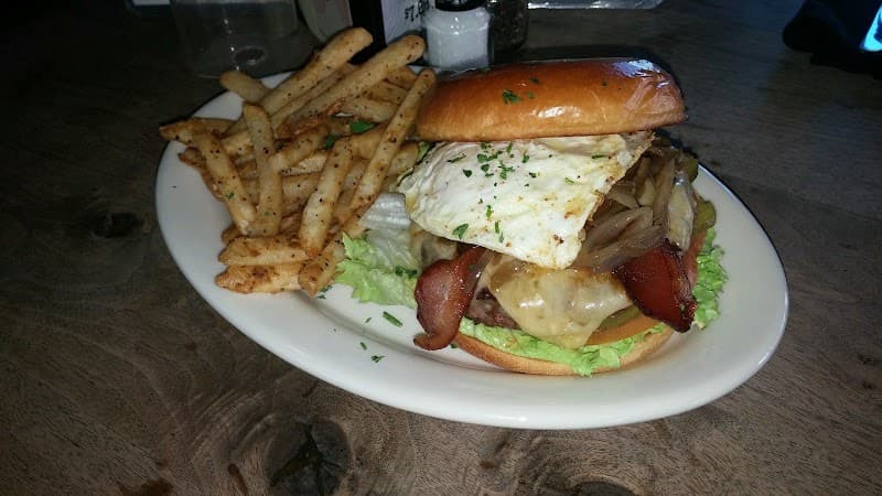 Main Street Tavern photo 3