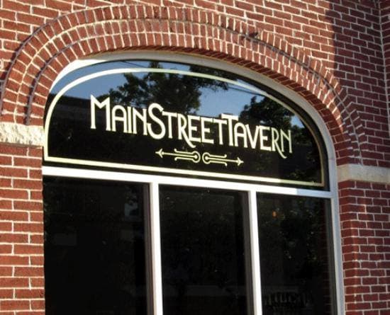 Main Street Tavern photo 1