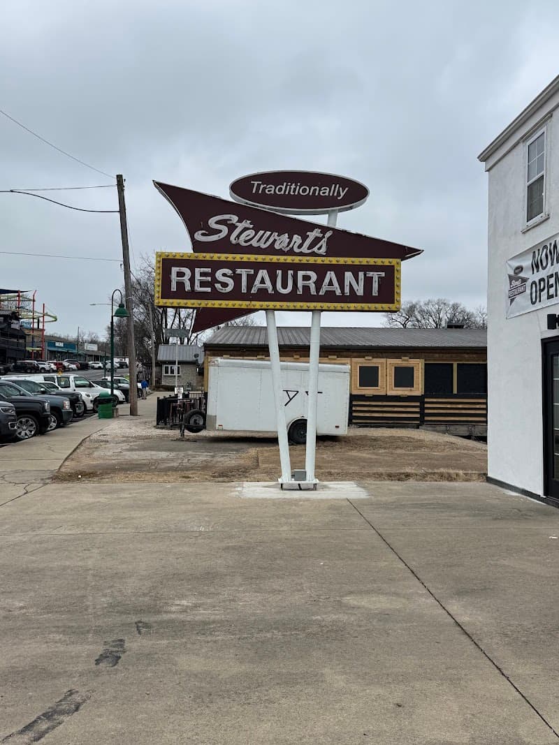 Stewart's Restaurant photo 1