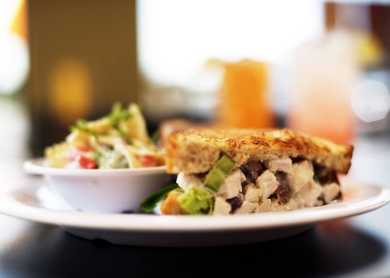 Red Onion Cafe/Espressoria - Galena photo 3