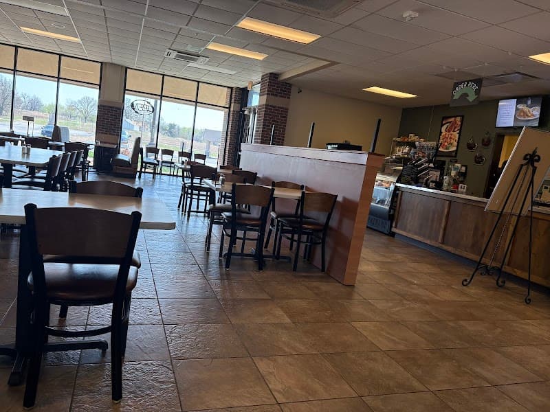 Red Onion Cafe/Espressoria - Galena photo 4