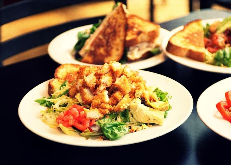 Red Onion Cafe/Espressoria - Galena photo 5