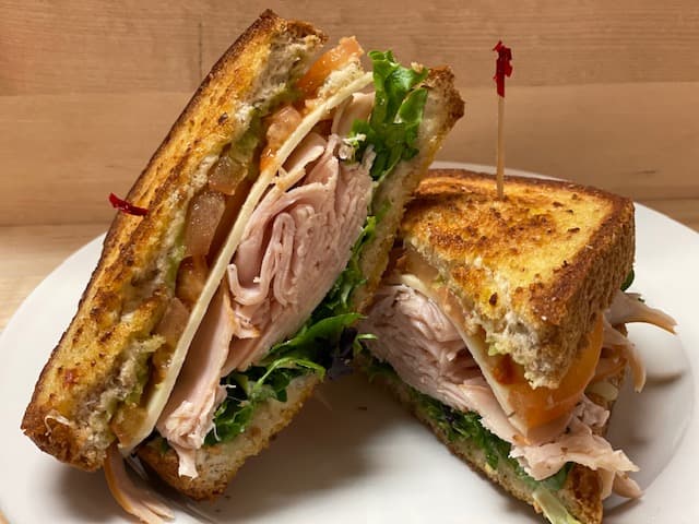 Red Onion Cafe/Espressoria - Galena photo 6