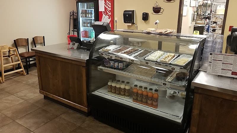 Red Onion Cafe/Espressoria - Galena photo 1