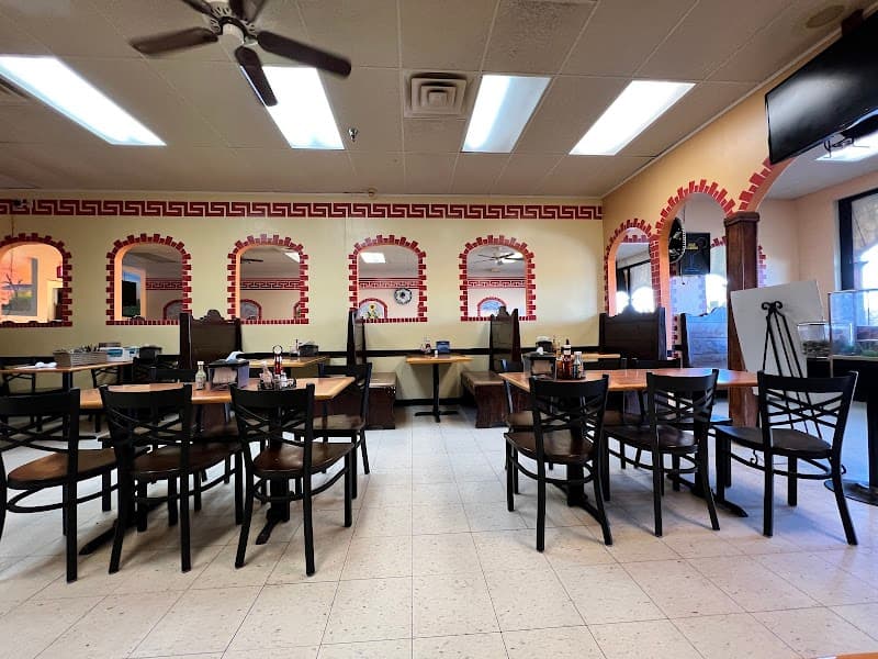 EL VENERO Mexican Restaurant photo 4