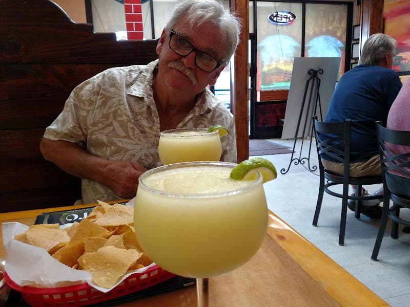 EL VENERO Mexican Restaurant photo 5