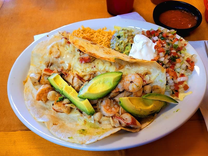 EL VENERO Mexican Restaurant photo 6