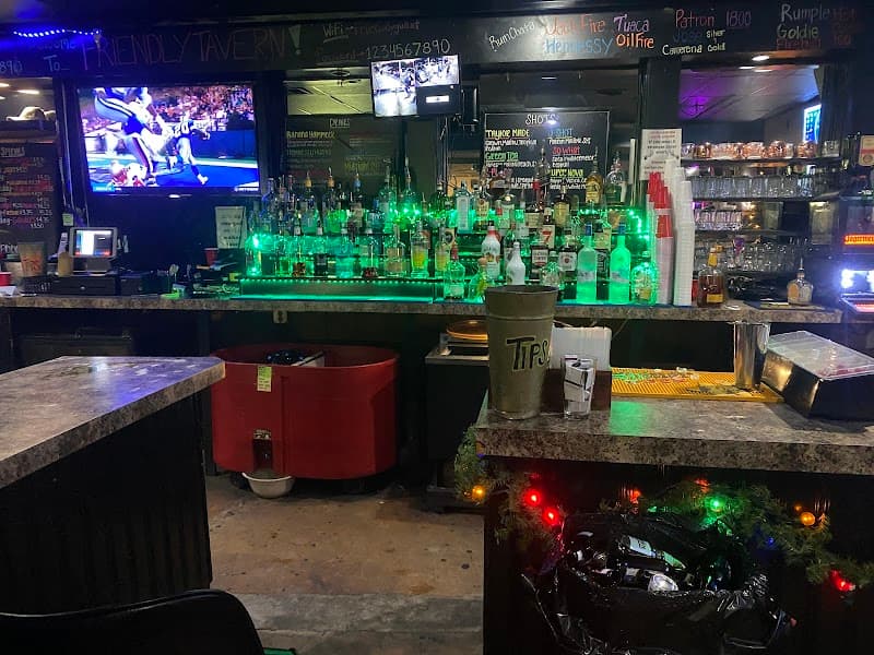 Friendly Tavern photo 1