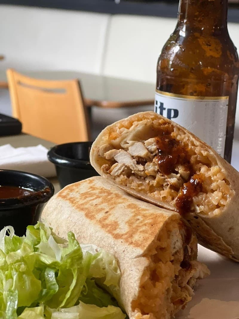 Queens grill & cantina springdale photo 4