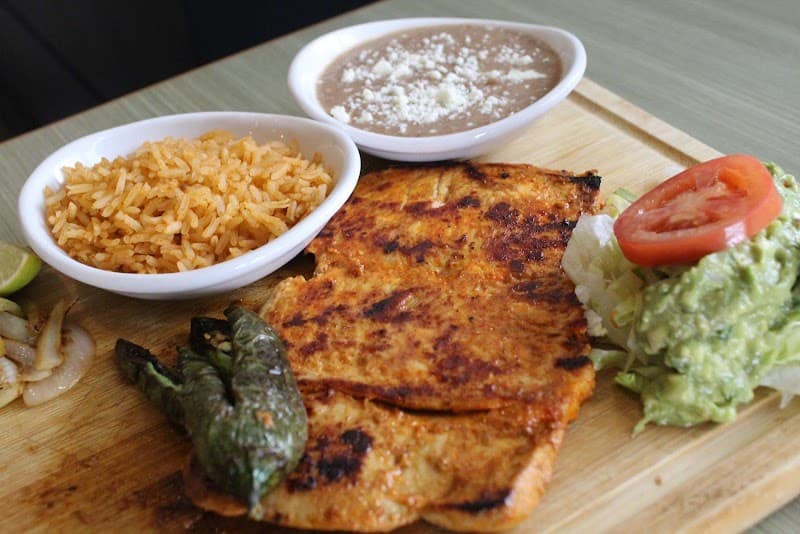 Queens grill & cantina springdale photo 1