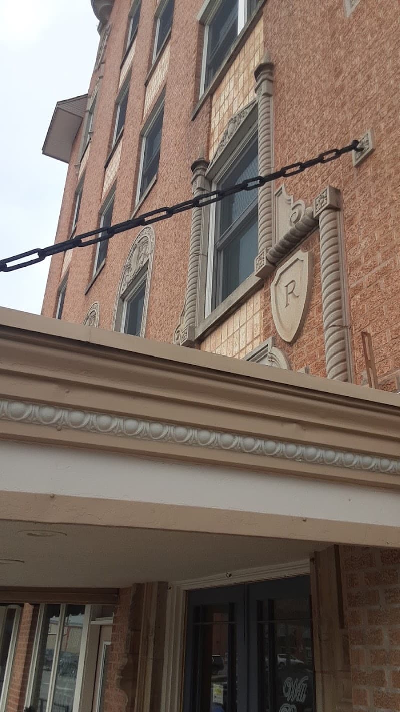 Downtown Claremore Historic District photo 1