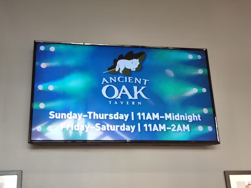 Ancient Oak Tavern Bar & Stage photo 3
