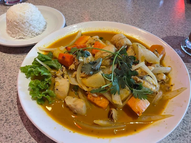 Green Papaya on Hwy 271 S photo 3