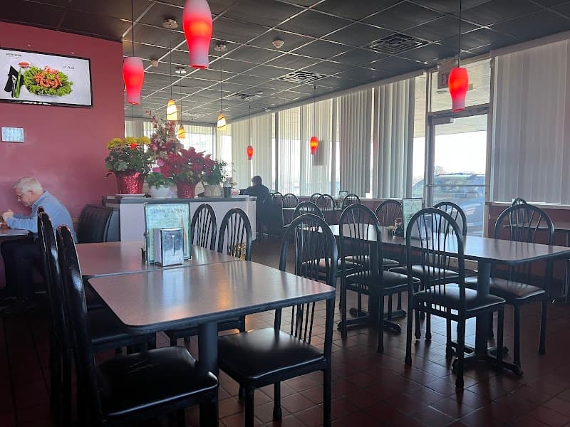 Green Papaya on Hwy 271 S photo 4