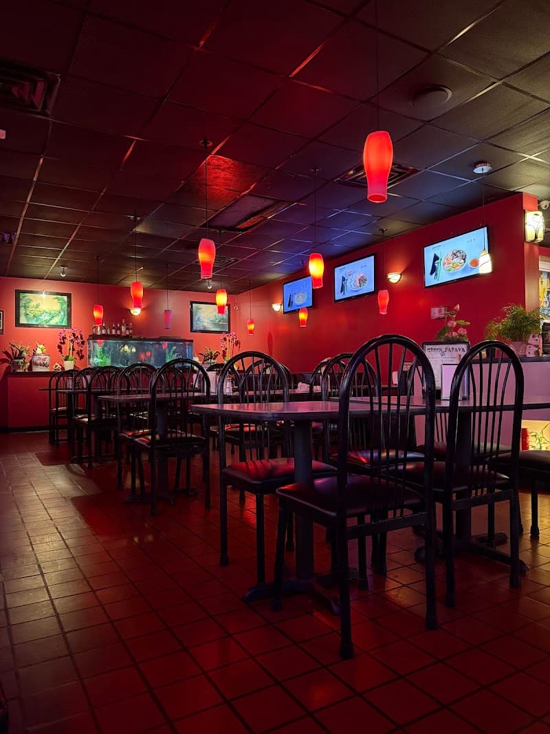 Green Papaya on Hwy 271 S photo 6