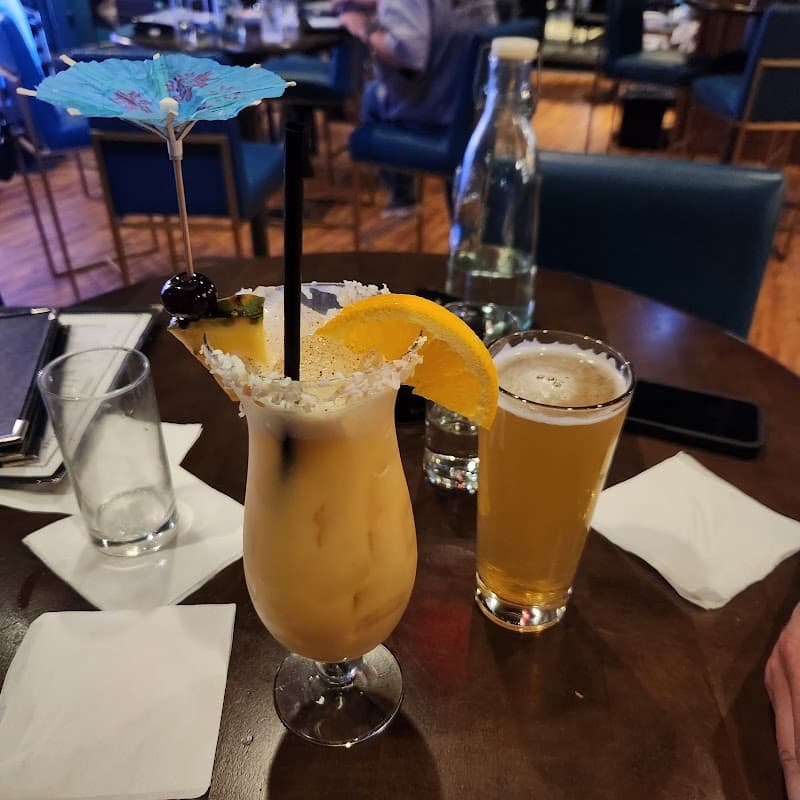 906 Cocktail and Cigar Lounge photo 3