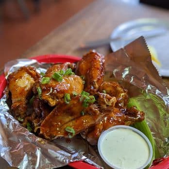 Slap Box Pizza & Wings photo 3