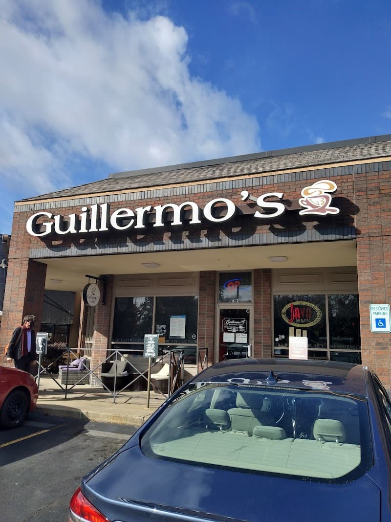 Guillermo's Gourmet Coffee photo 5