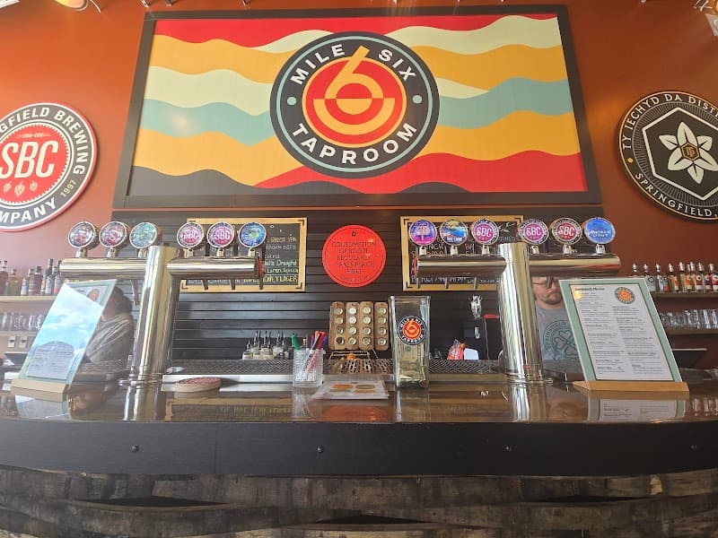 Mile 6 Taproom photo 3