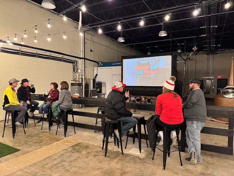 Mile 6 Taproom photo 6