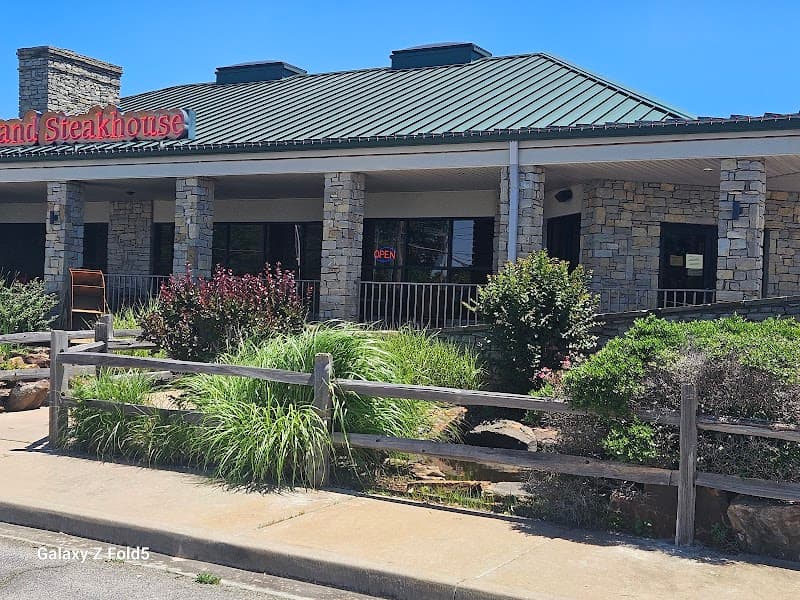 Stone Mill BBQ and Steakhouse photo 6