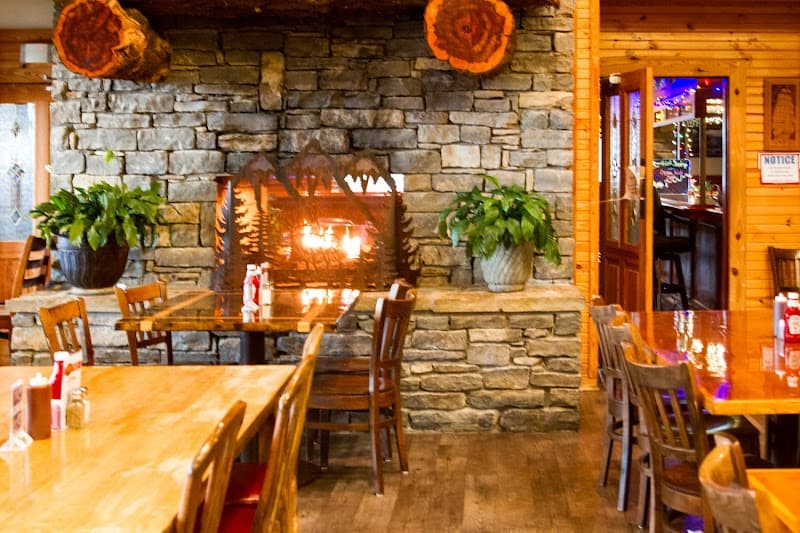 Stone Mill BBQ and Steakhouse photo 1