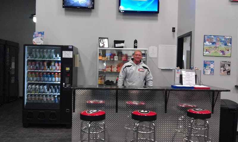 G-Sports Club photo 4