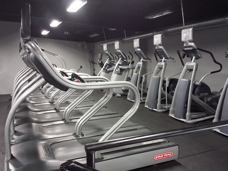 G-Sports Club photo 6