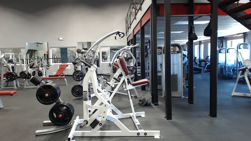 G-Sports Club photo 1