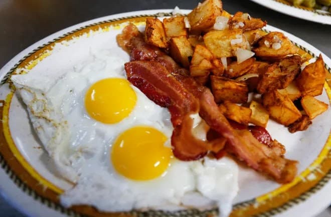 College Street Café photo 3