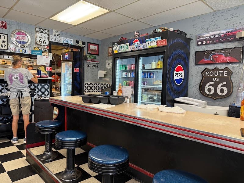 College Street Café photo 5