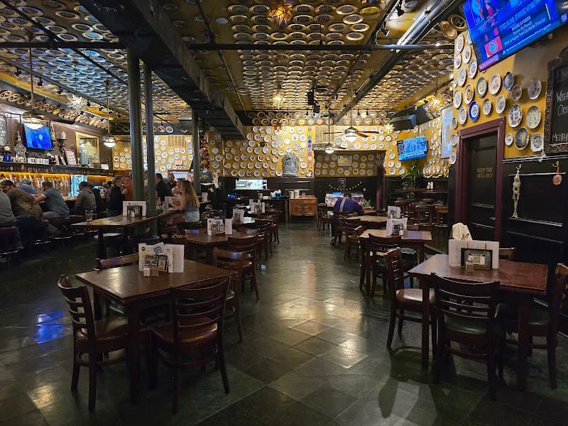 Flying Saucer Draught Emporium photo 5