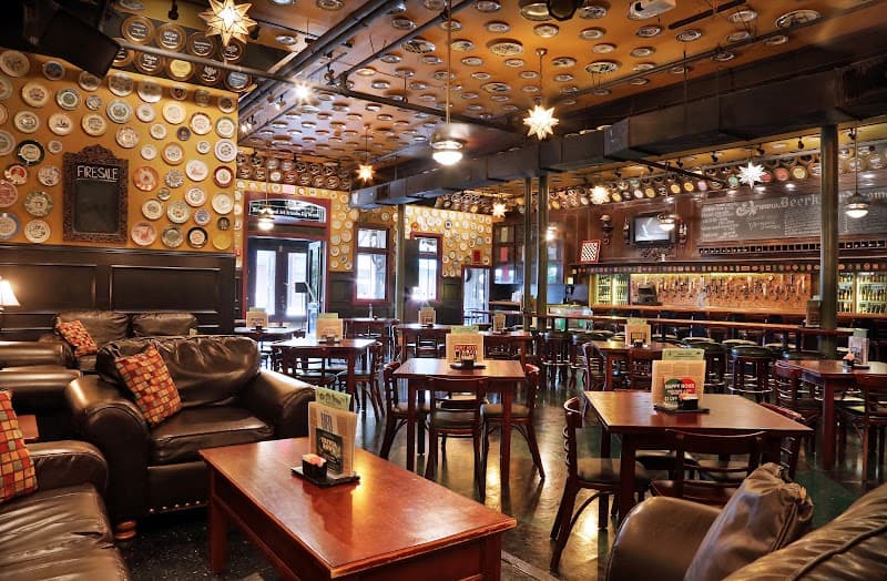 Flying Saucer Draught Emporium photo 1