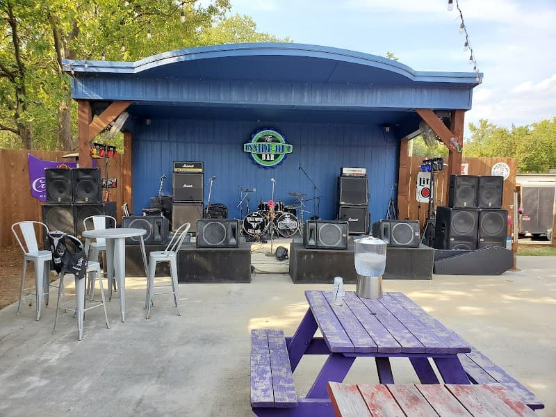 Inside Out Bar photo 2