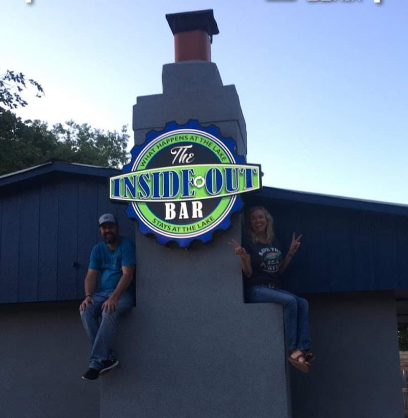 Inside Out Bar photo 3