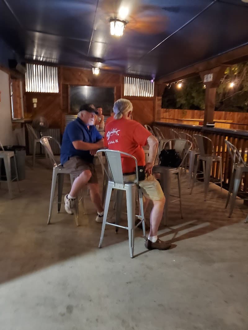 Inside Out Bar photo 4