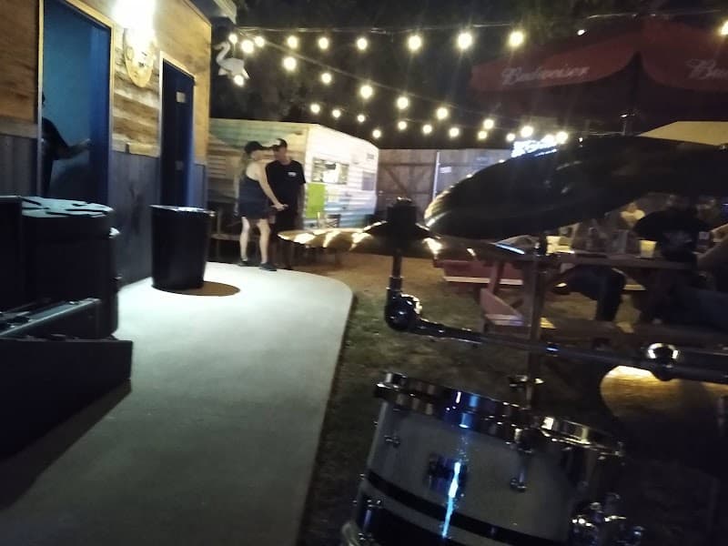 Inside Out Bar photo 5