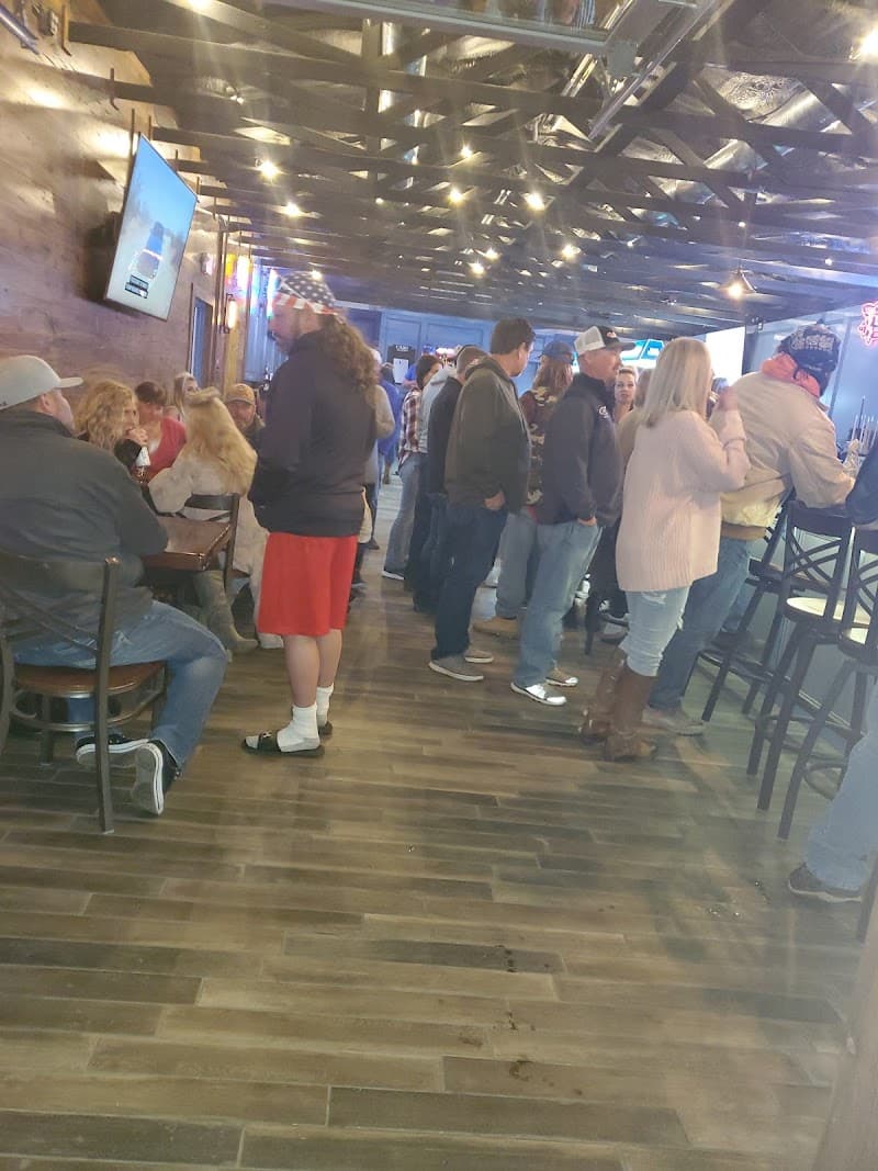 Inside Out Bar photo 6