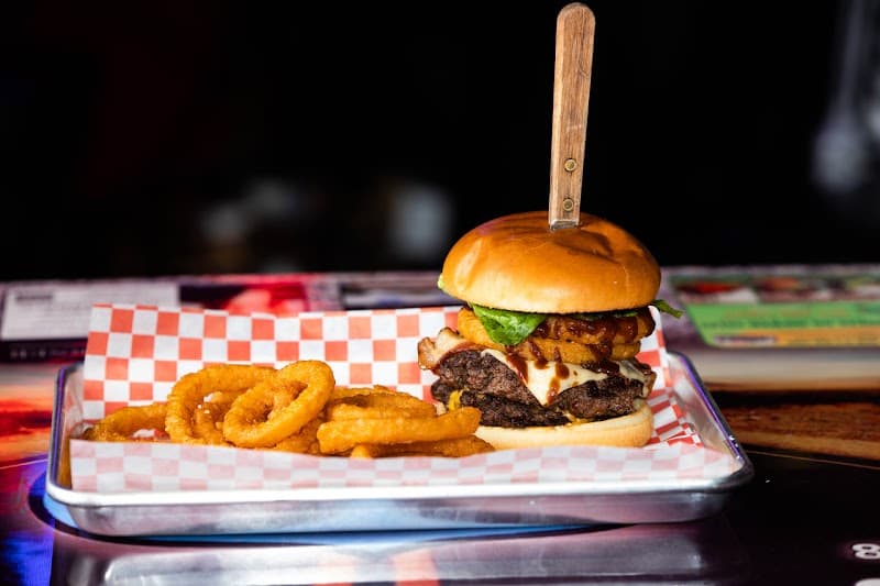 66 Sports Bar & Restaurant photo 3