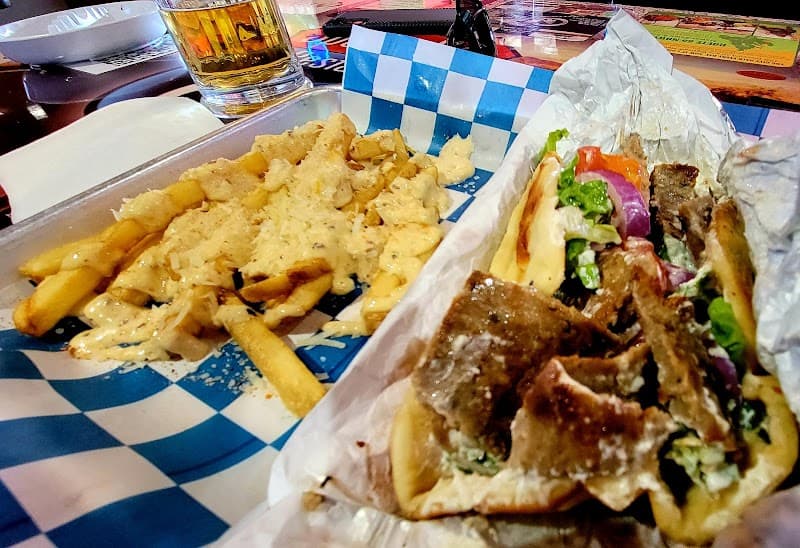 66 Sports Bar & Restaurant photo 5